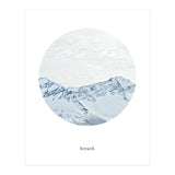 breath - silent landscape (Print Only) thumbnail