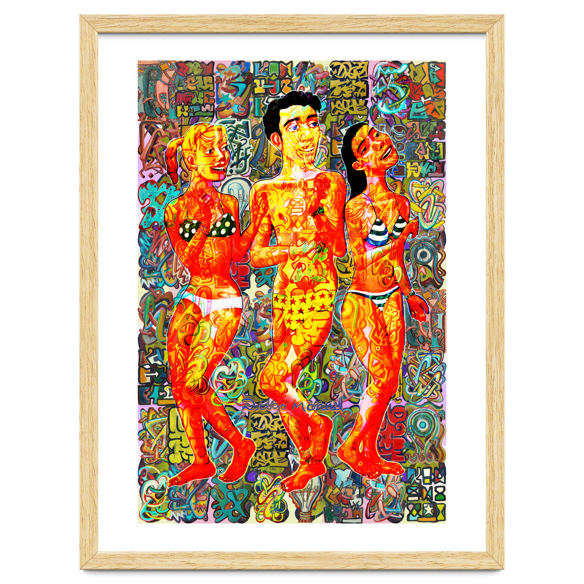 Graffiti Digital 2022 226