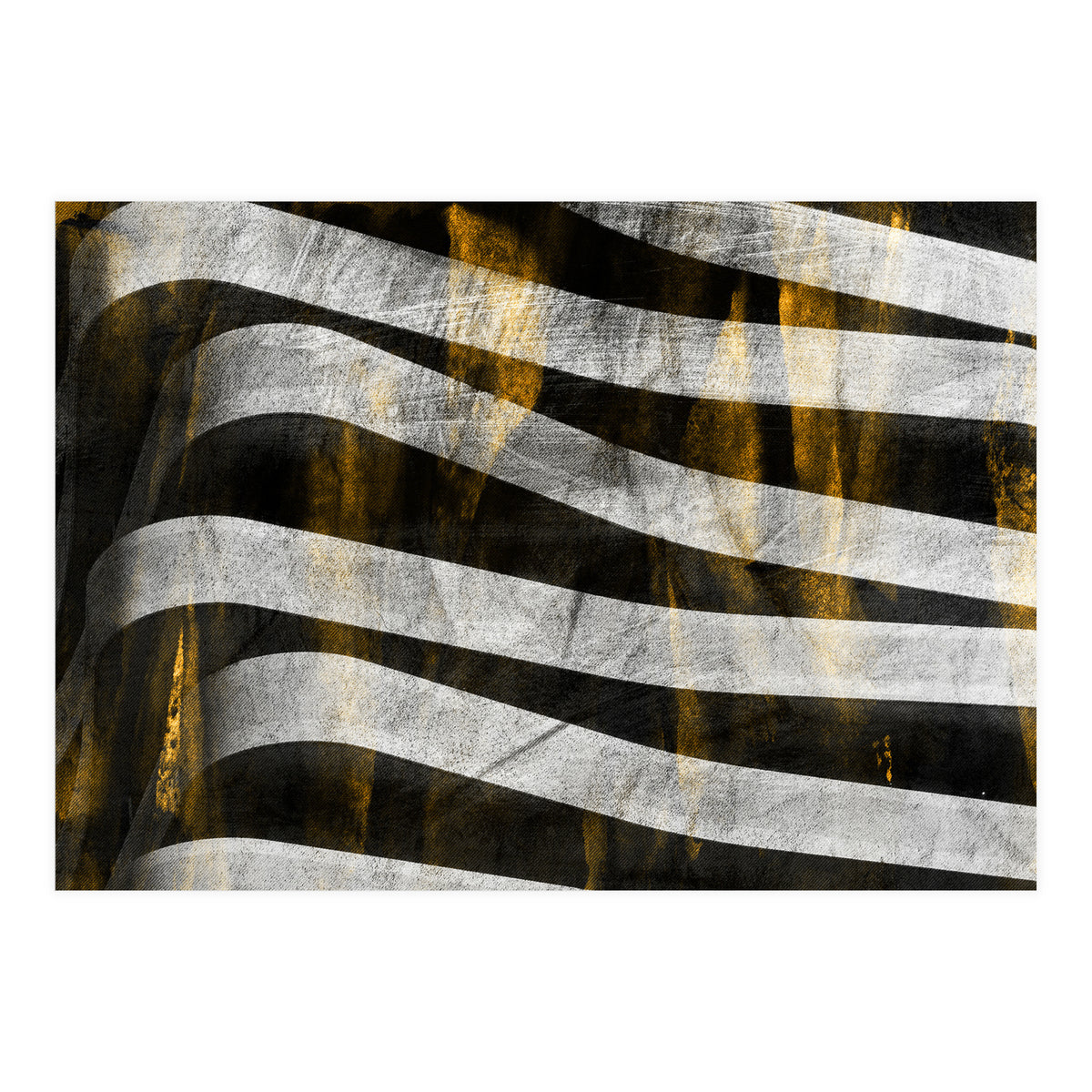 Brutal #2 (Print Only)