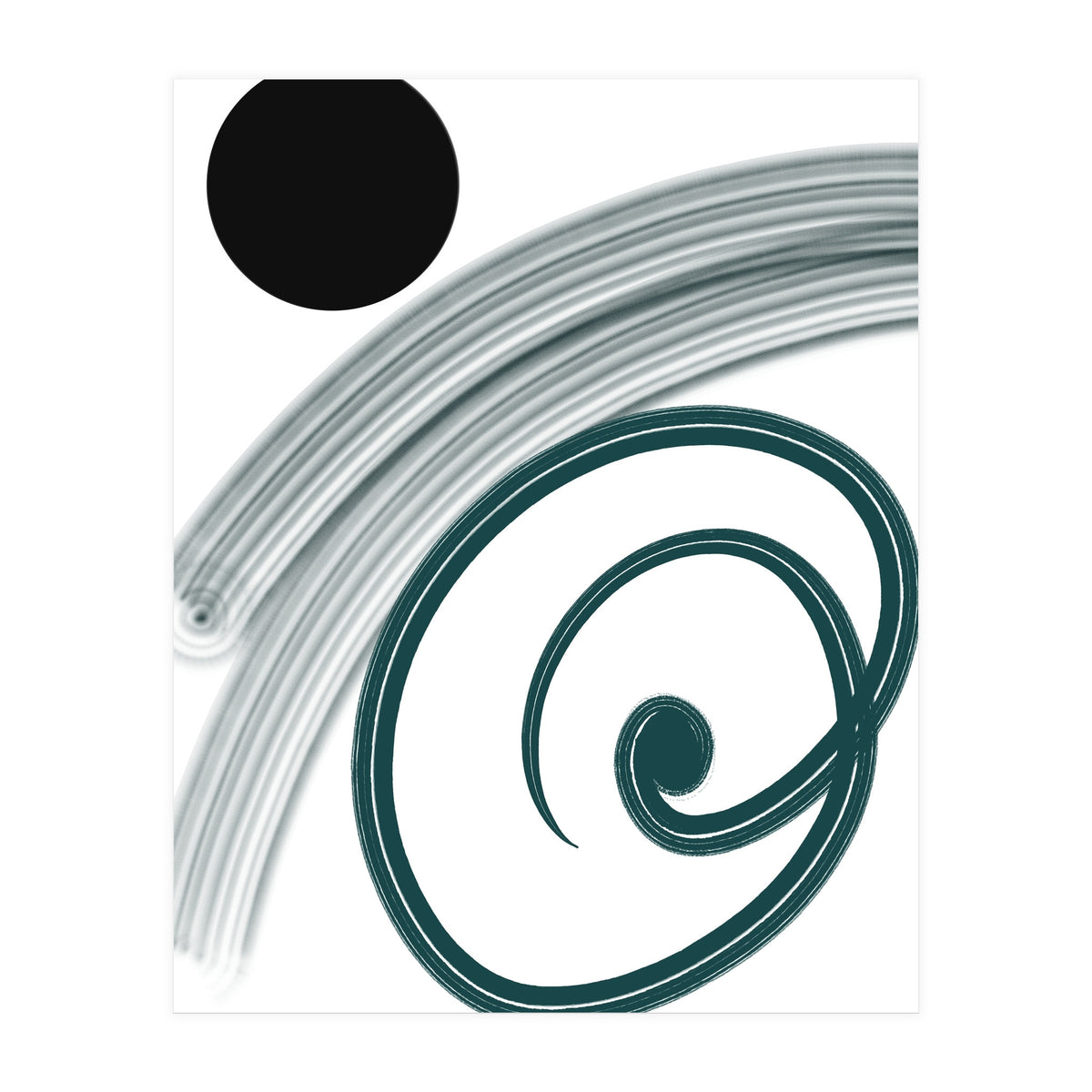 Foco Km (Print Only)