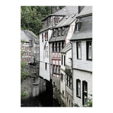 Monschau (Print Only) thumbnail