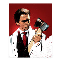 American Psycho (Print Only)