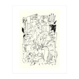 Scouts (Print Only) thumbnail