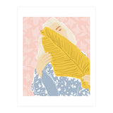 Shy (Print Only) thumbnail