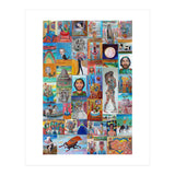 Expo Paintings 1 (Print Only) thumbnail