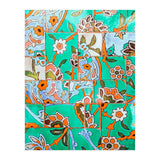 Floral Morocco (Print Only) thumbnail
