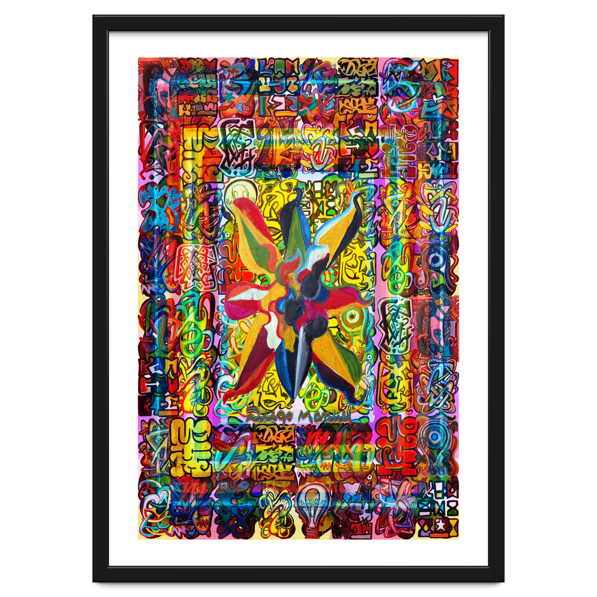 Graffiti Digital Nuevo 2023 3