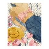 Beach Vacay (Print Only) thumbnail