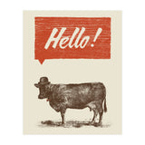 Hello (Print Only) thumbnail