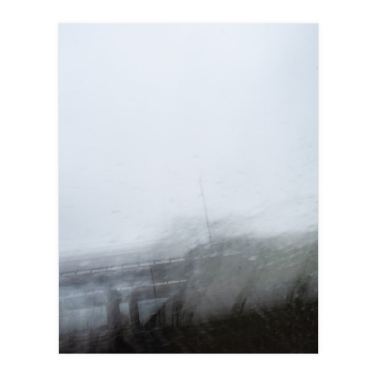 Blur #13 (Print Only)