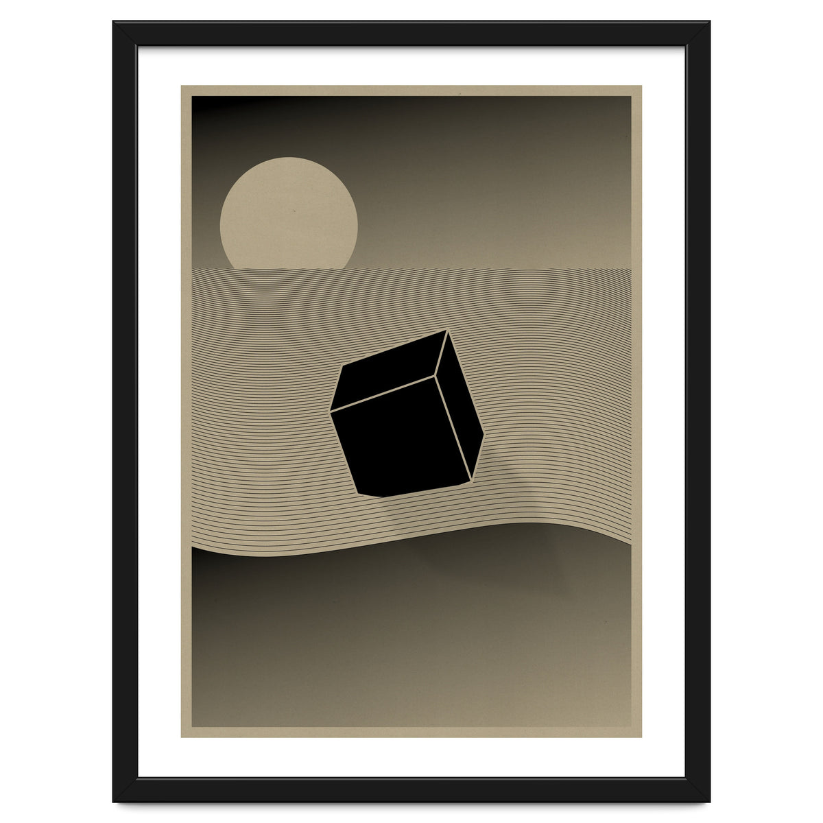 A Peek In The Elsewhen