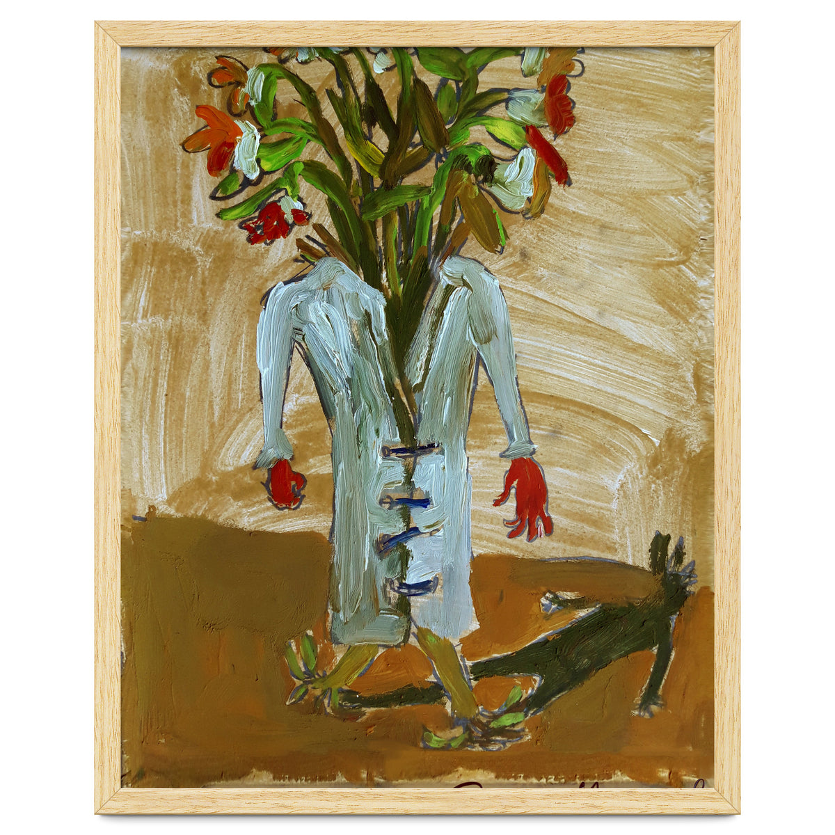 Estrella Del Arte Conceptual 3