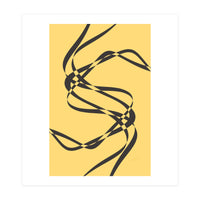 Almost Knot (Print Only)
