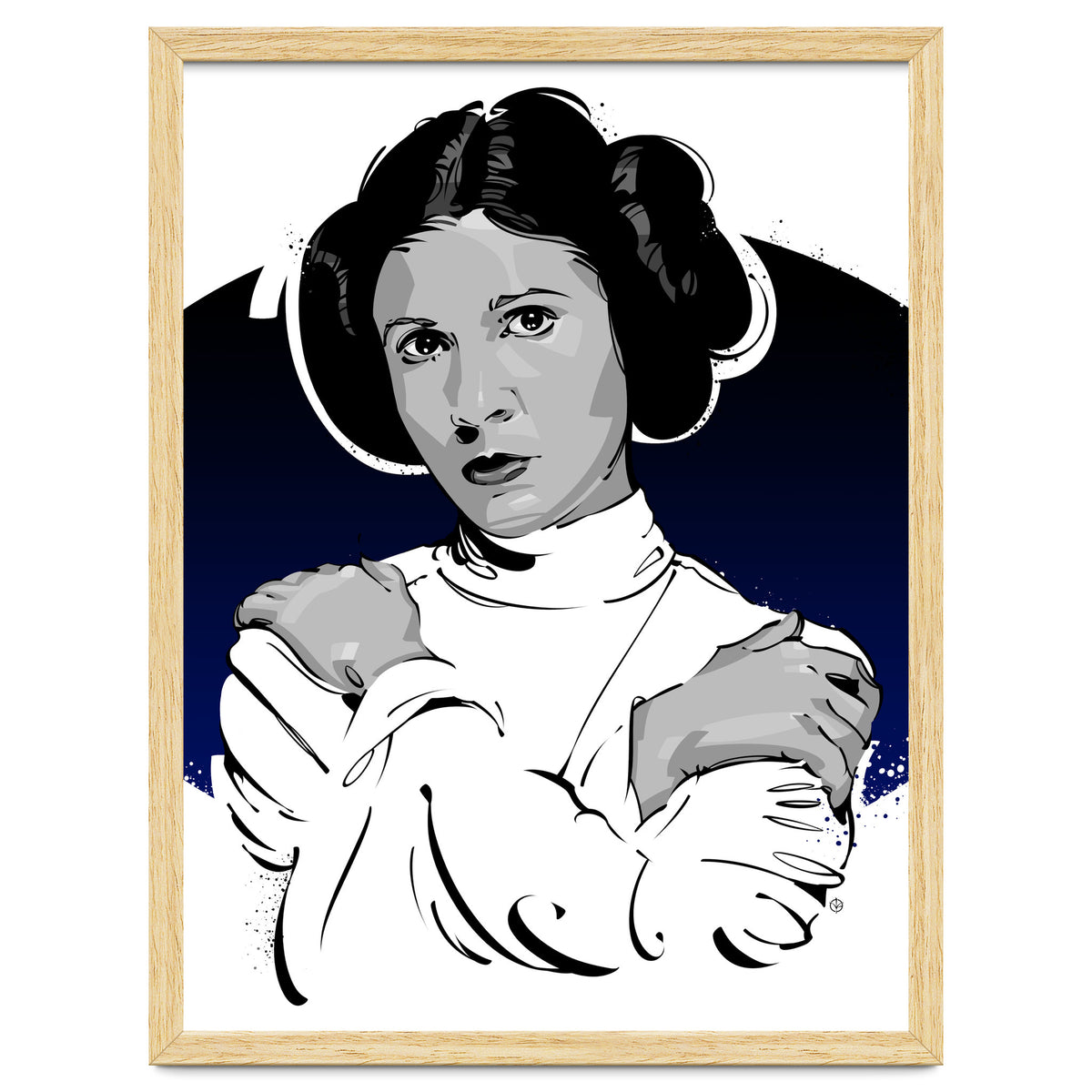 Leia STAR WARS