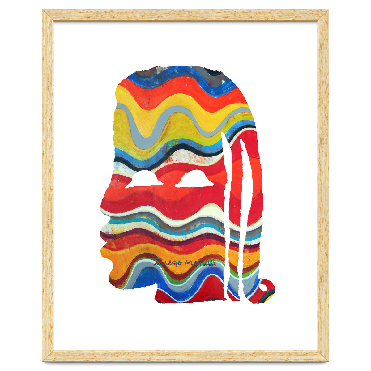 Abstracto Pop Nuevo B 11 Copia