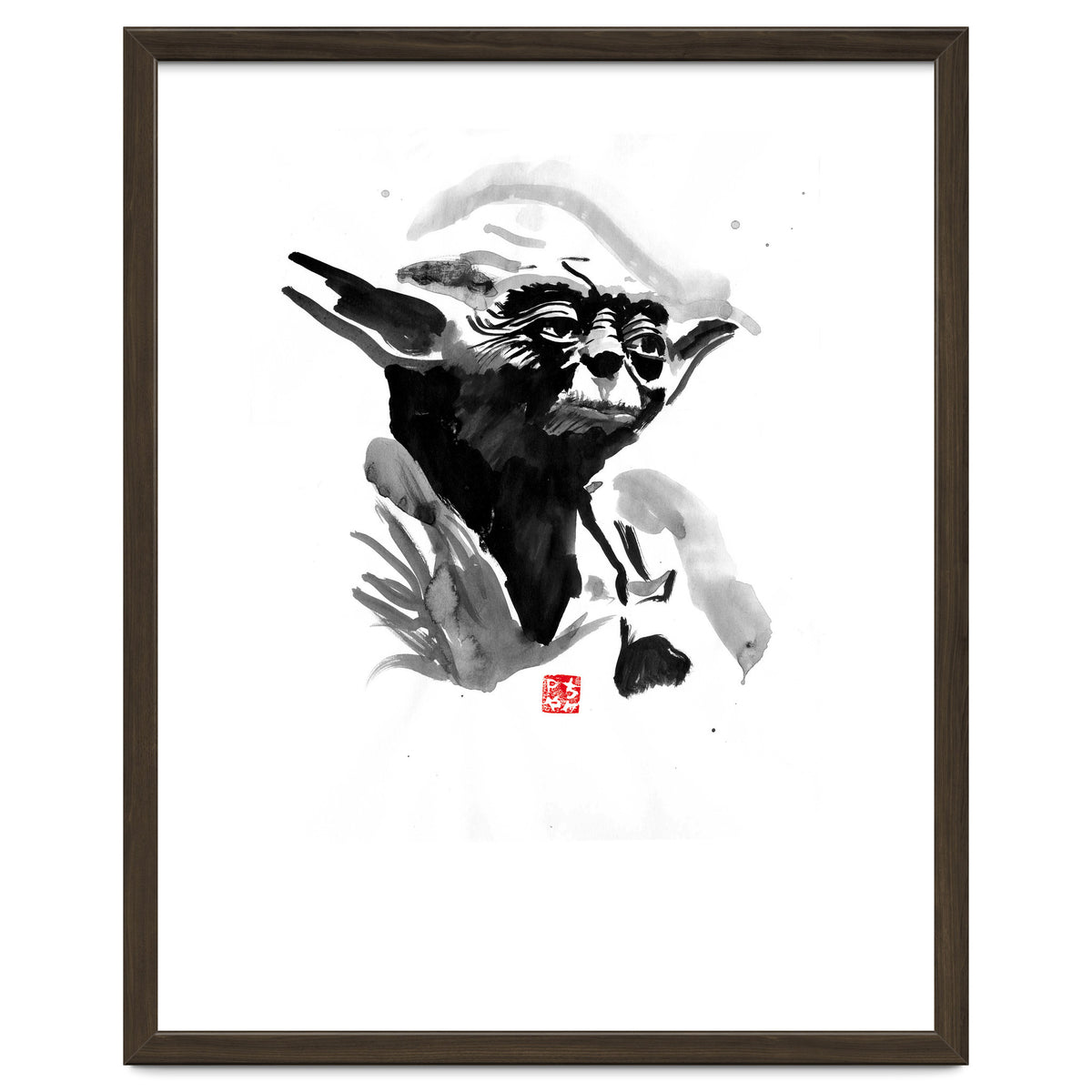 yoda