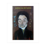 Beethoven 2b (Print Only) thumbnail