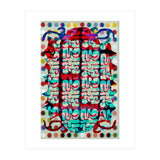 Graffiti Digital 34 (Print Only) thumbnail