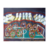 La Canchita (Print Only) thumbnail