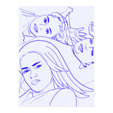 Sisters II (Print Only) thumbnail