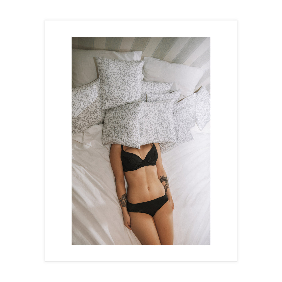 Chili Powder (Print Only)