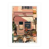 Tretar (Print Only) thumbnail