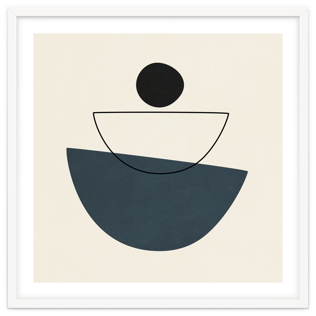 GEOMETRIC ART - 01BB