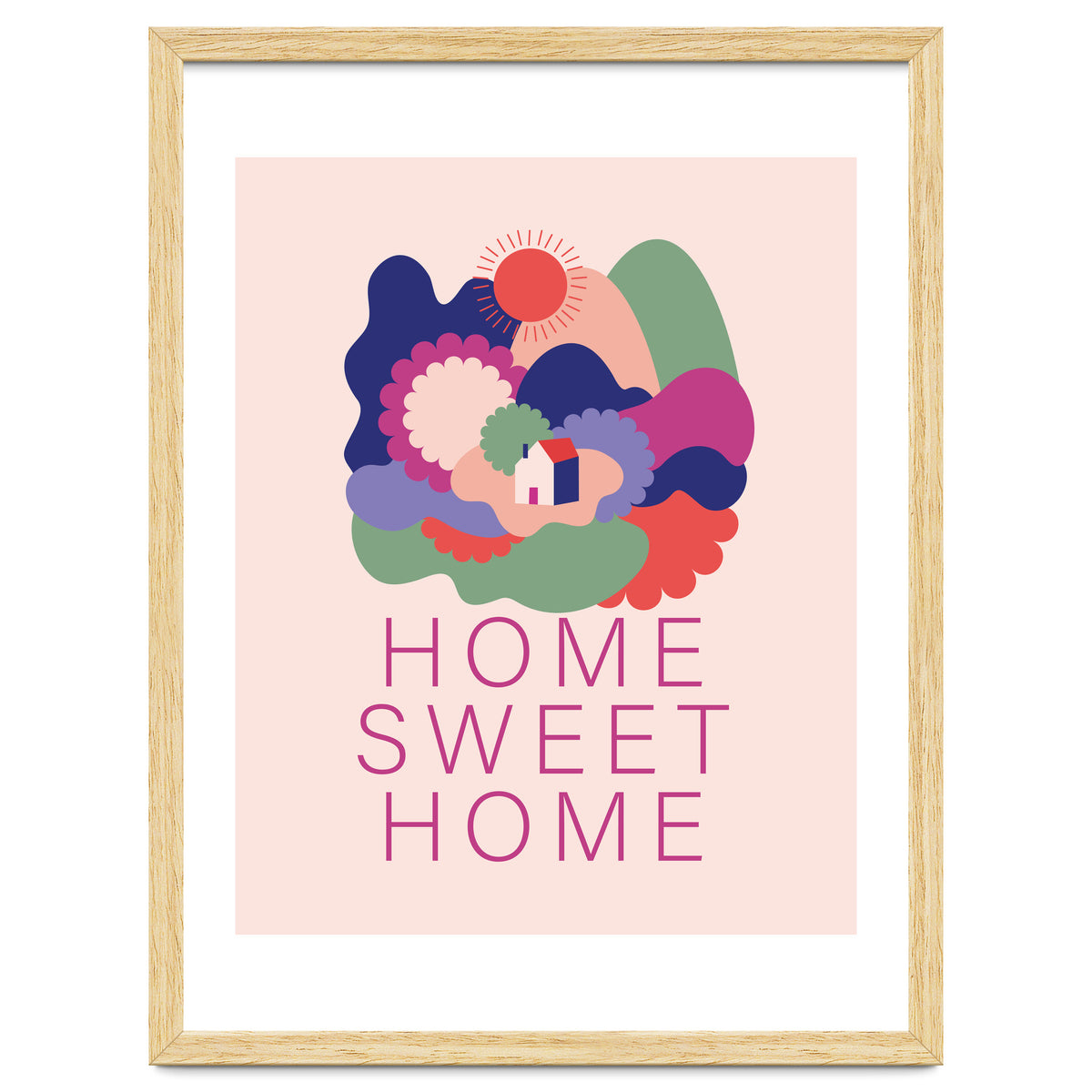 Home Sweet Home 22 Rgb
