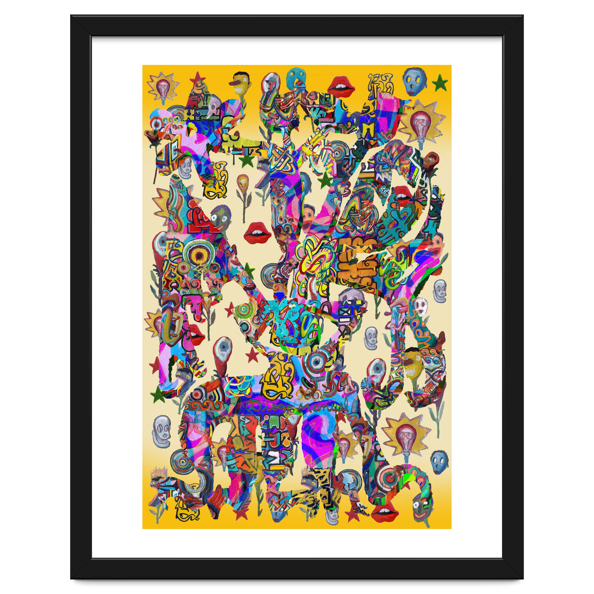 Planta Salvaje Nueva 13