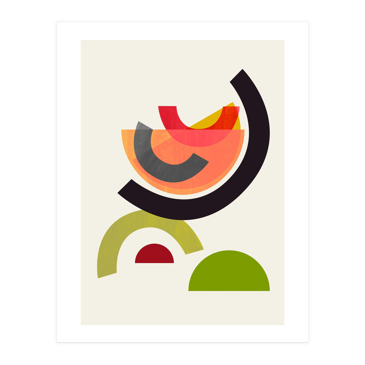 Cocktail I (Print Only)