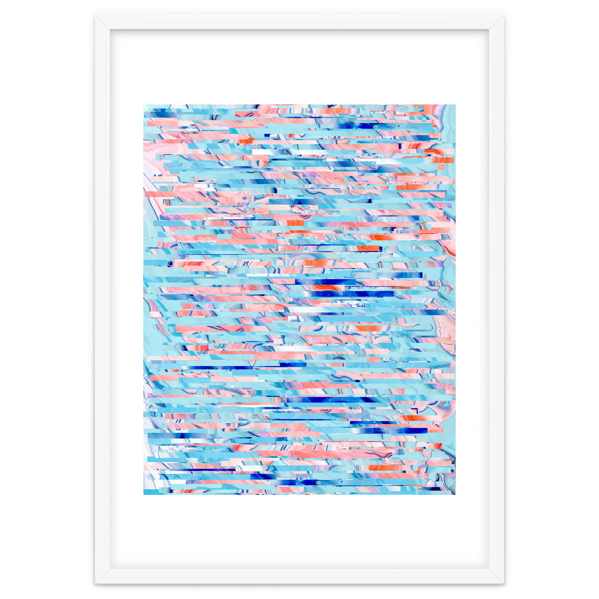 Peaceful Enchantment