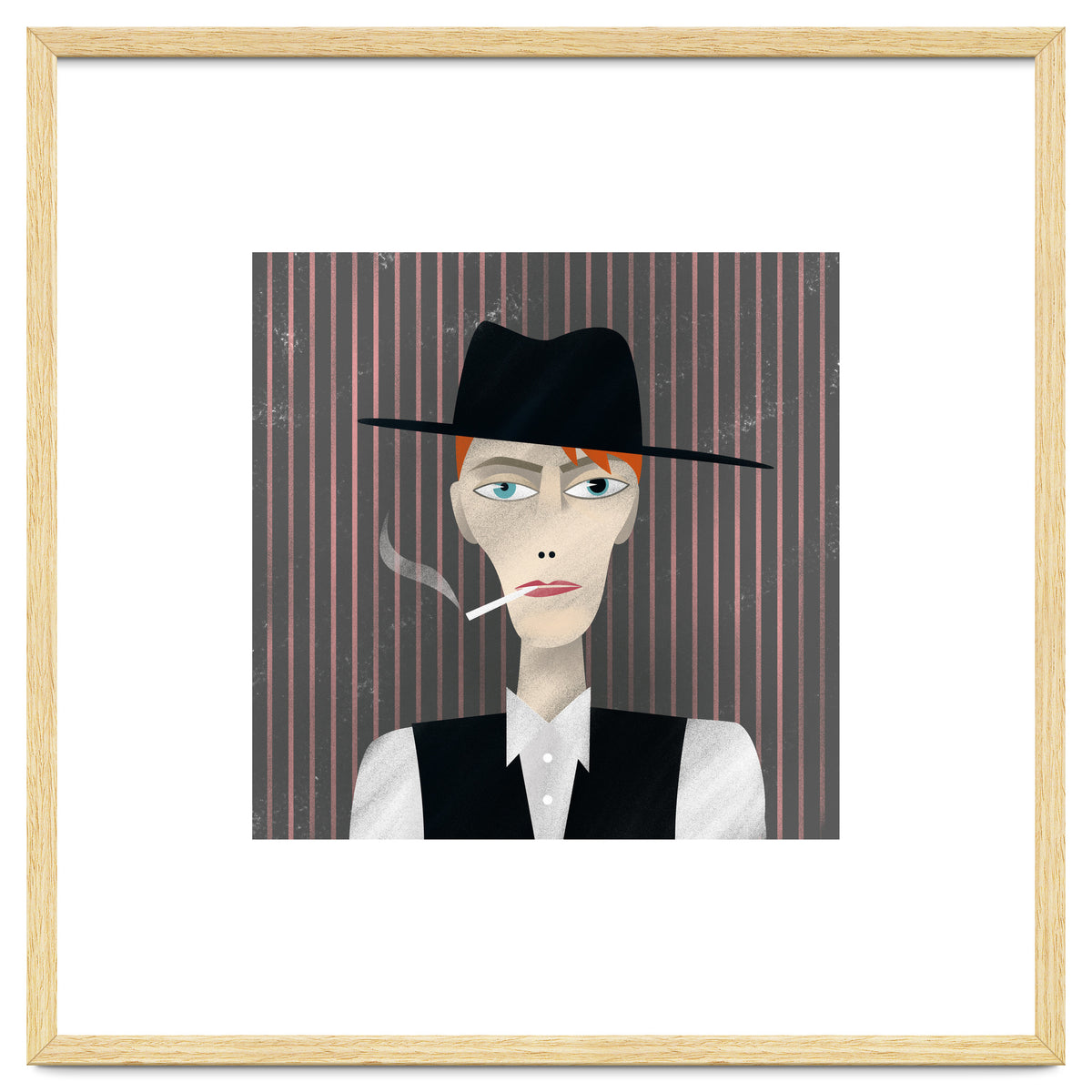 Thin White Duke