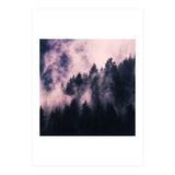 Foggy Night (Print Only) thumbnail