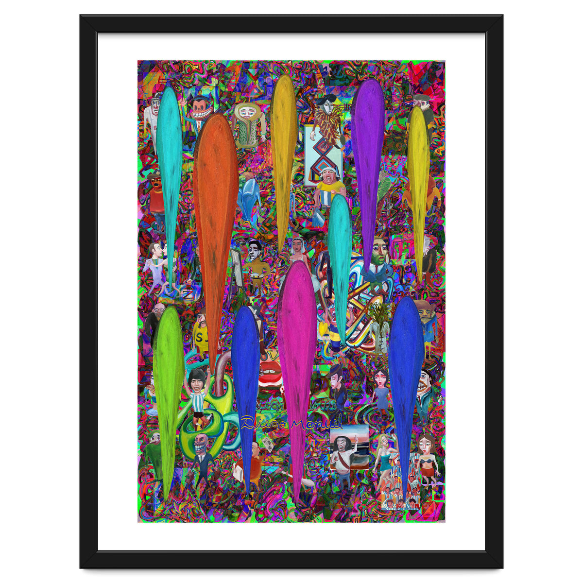 Graffiti Digital 2022 610