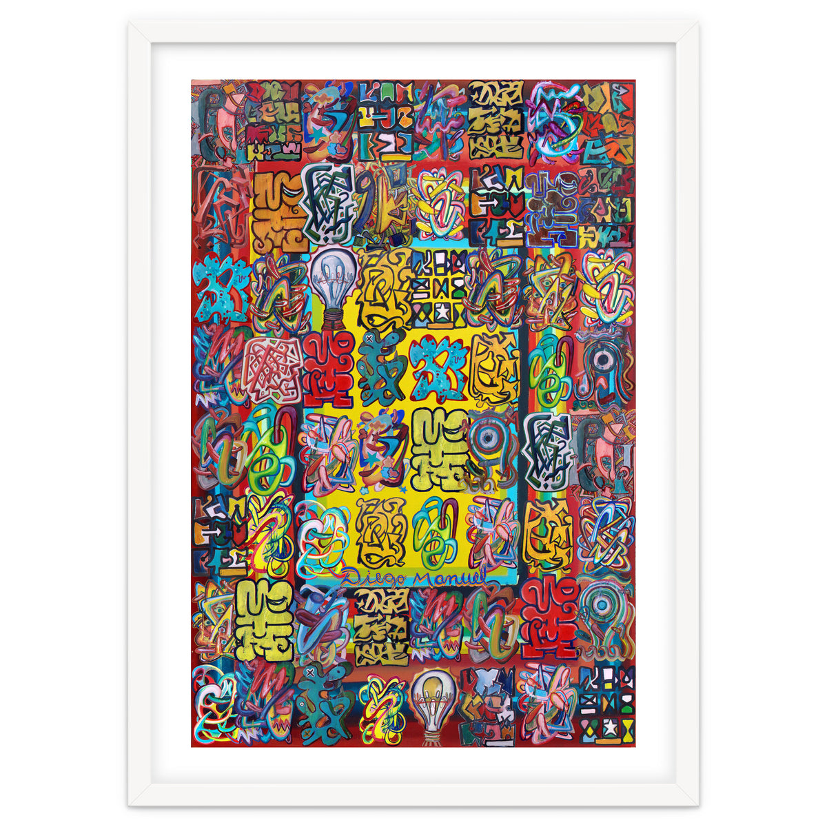 Graffiti Digital 2022 307