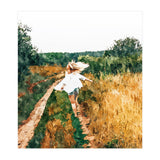 Free Spirit II (Print Only) thumbnail