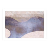 Dunna Winter Sun #1 (Print Only) thumbnail