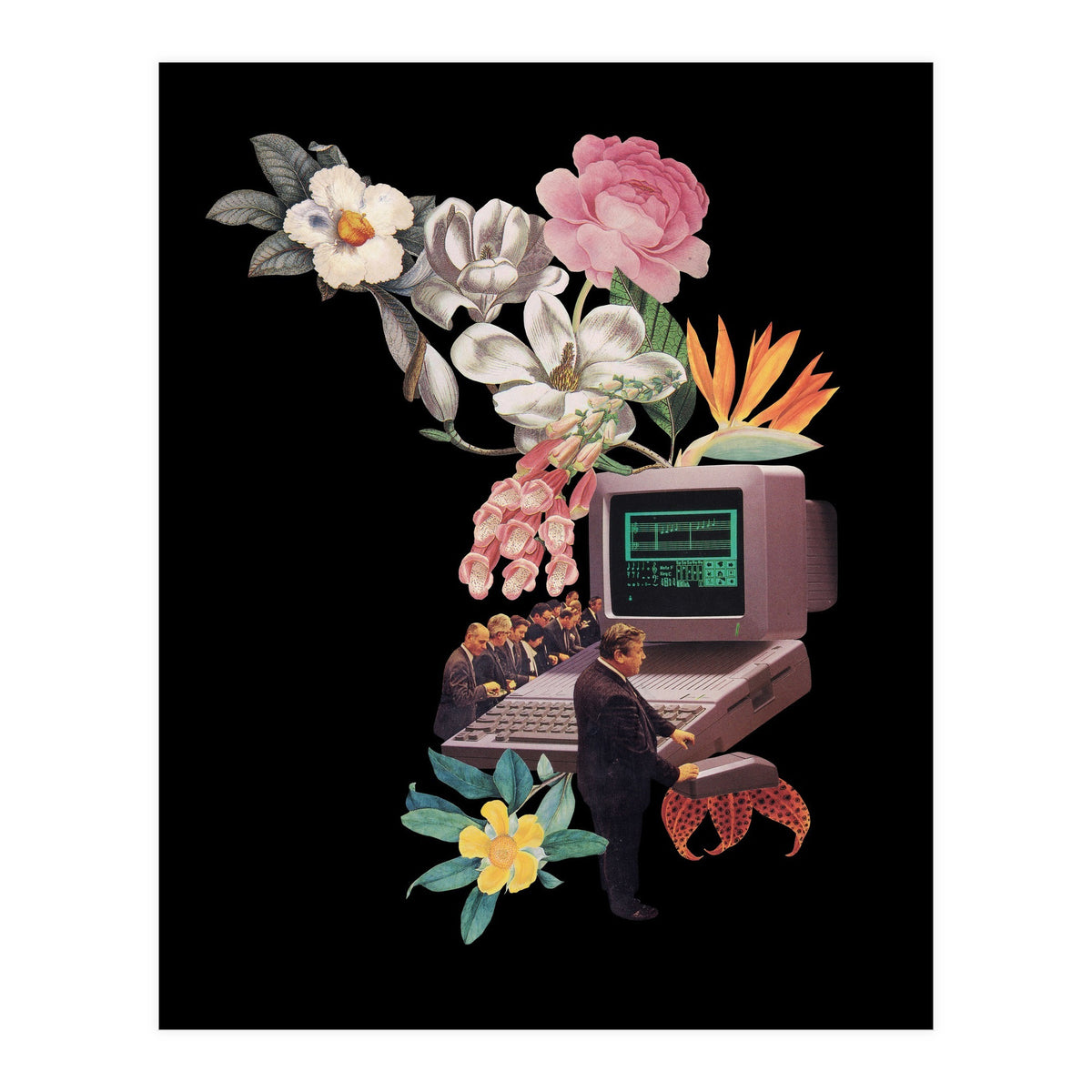 Brainstorming (Print Only)