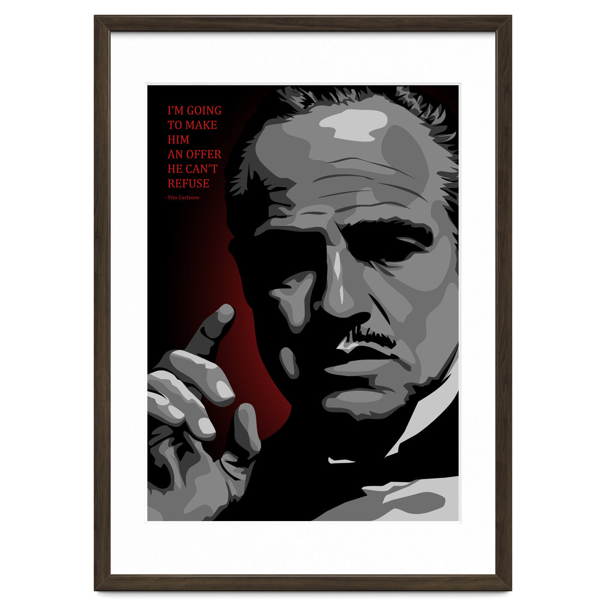 Vito Corleone