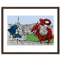 Norwich Dragons