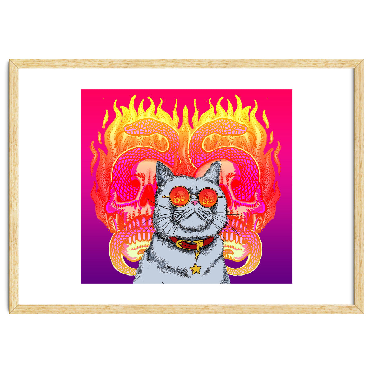 Natural Born Kittens