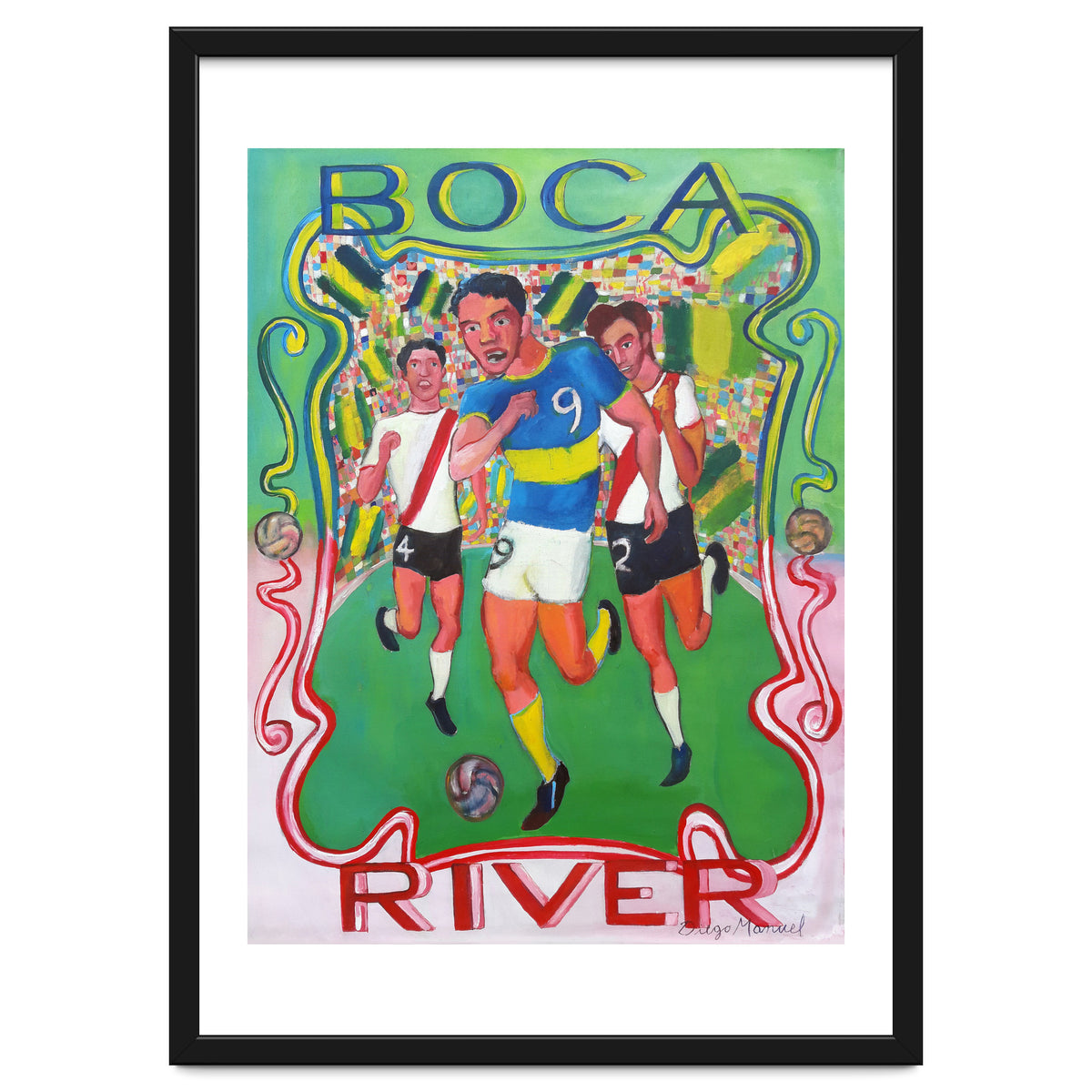 Boca River 4