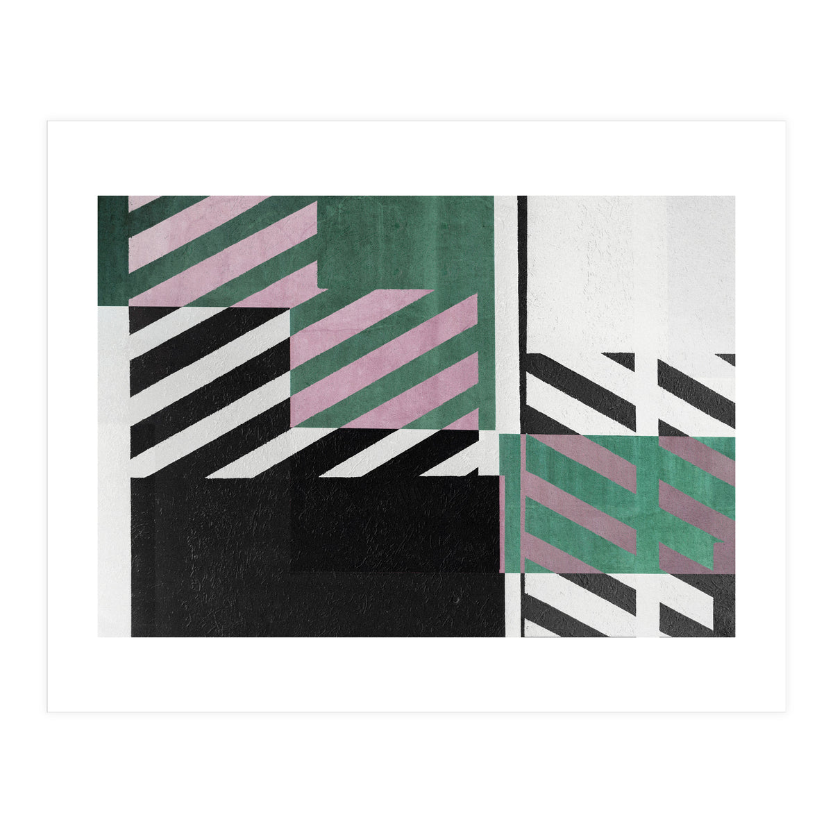 Lambe Lambe #1 (Print Only)