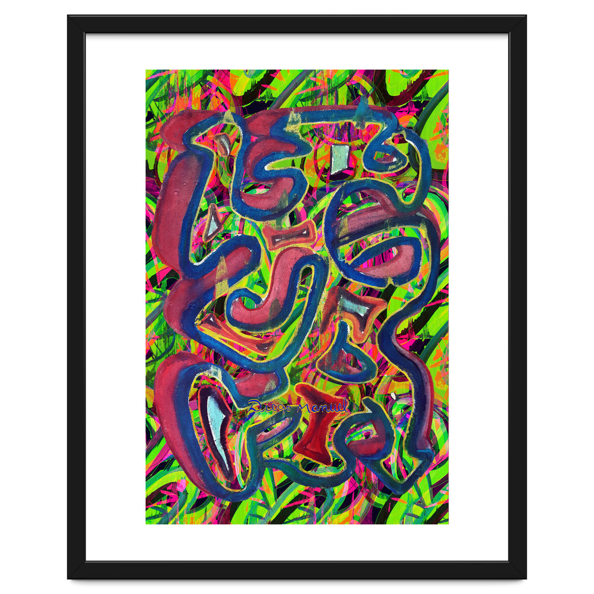 Graffiti Digital 2022 831