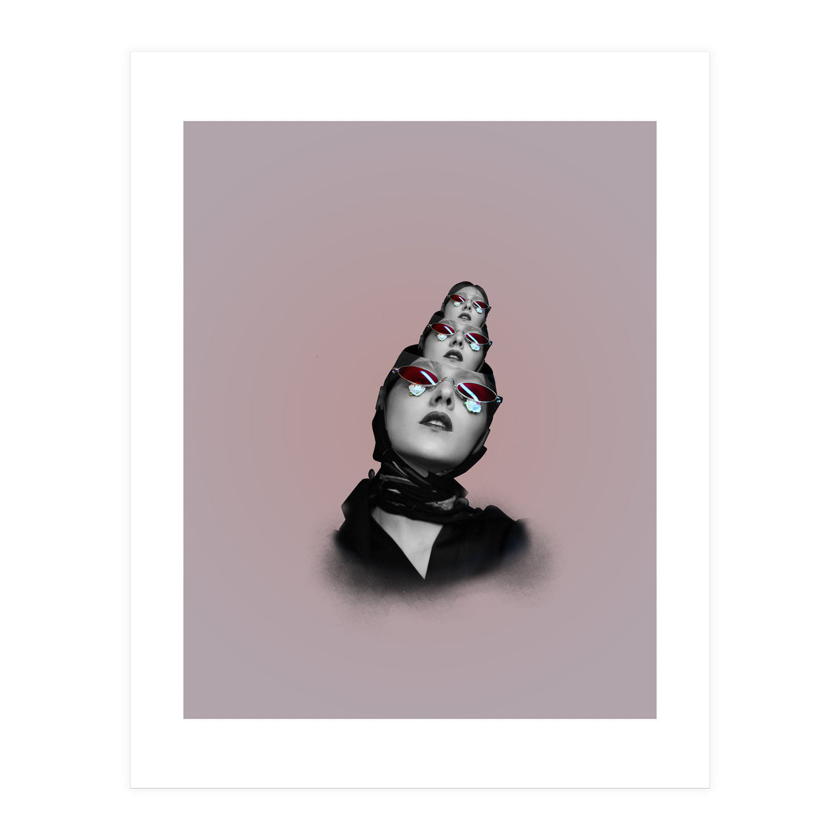 Series Vintage 05 (Print Only)