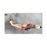 Was Kommt Nach Den Chemtrails (Print Only) thumbnail