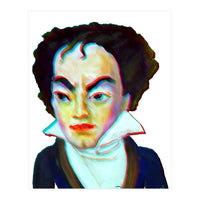 Beethoven 1 3 (Print Only)