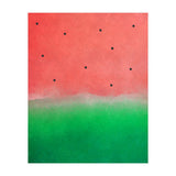 Watermelon Washout (Print Only) thumbnail