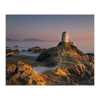 Lighthouse magic (Print Only)