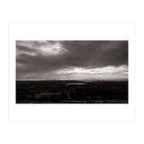 Cardiff from the Graig  (Print Only) thumbnail